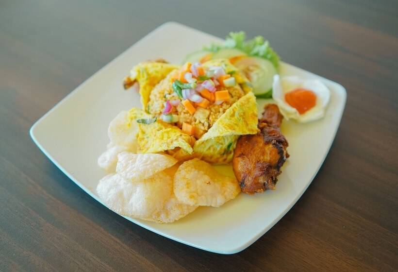 ホテル Amel Convention Hall