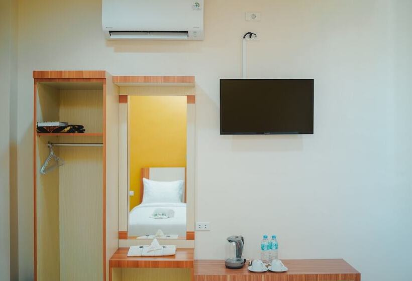 ホテル Amel Convention Hall