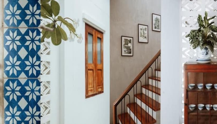 בית מלון כפרי Baan Chiang Bed Lampang