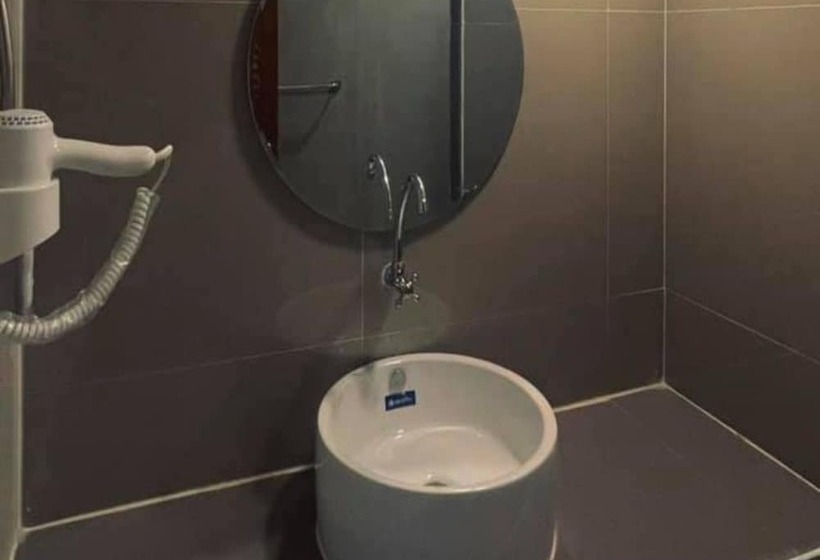 בית מלון כפרי Baan Chiang Bed Lampang