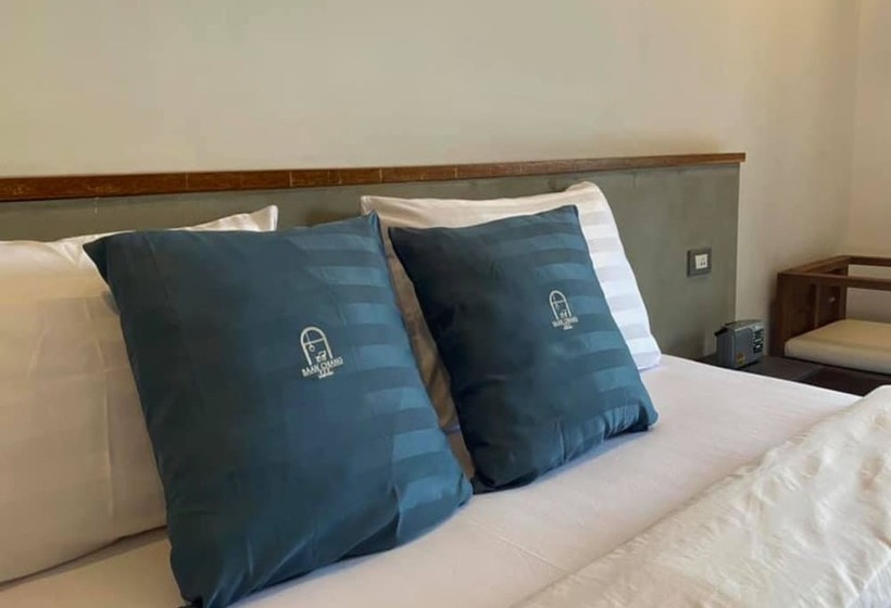 בית מלון כפרי Baan Chiang Bed Lampang