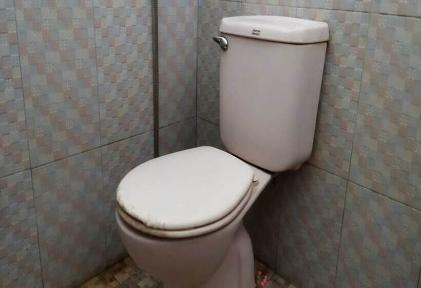 هتل Balkondes Griya Perpil