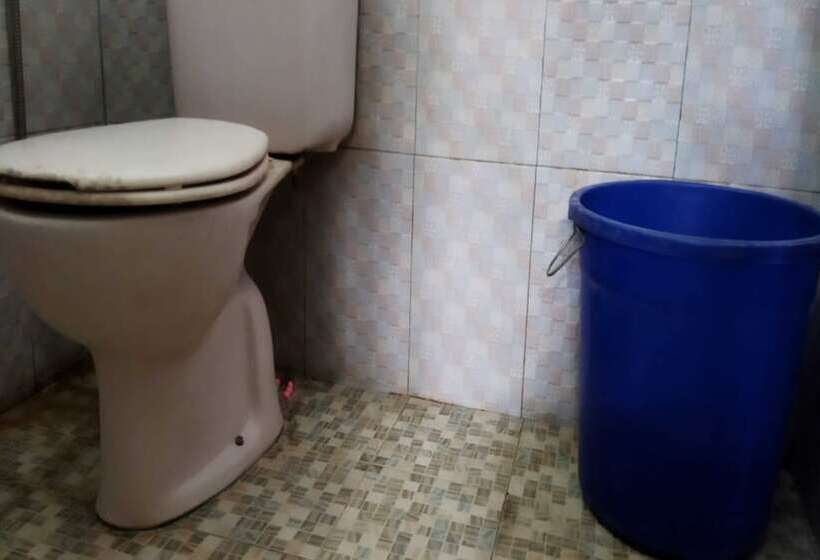 فندق Balkondes Griya Perpil