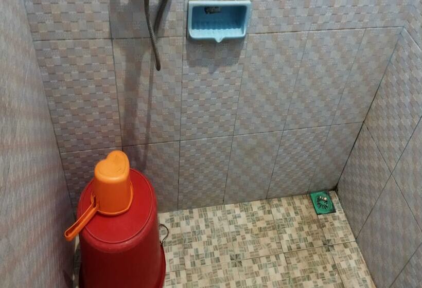 هتل Balkondes Griya Perpil