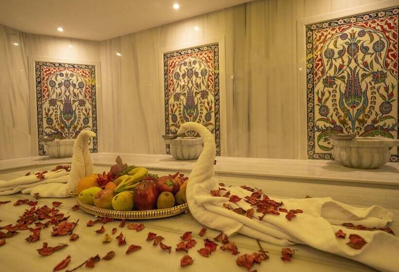 فندق Balsoy Mountain