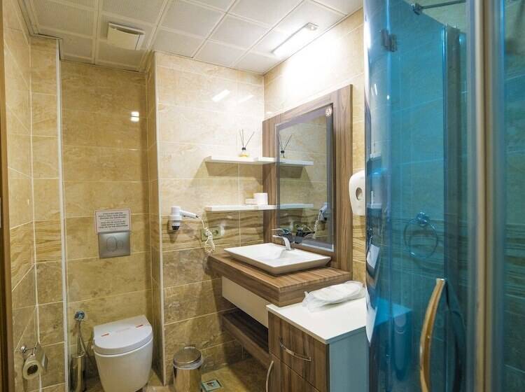 فندق Balsoy Mountain