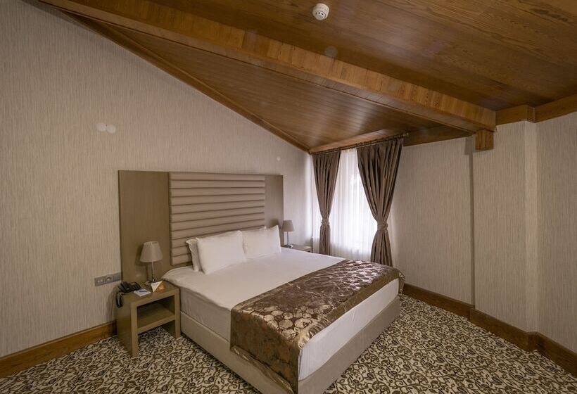 فندق Balsoy Mountain