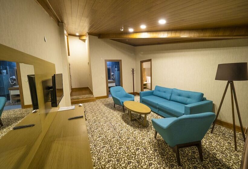 فندق Balsoy Mountain