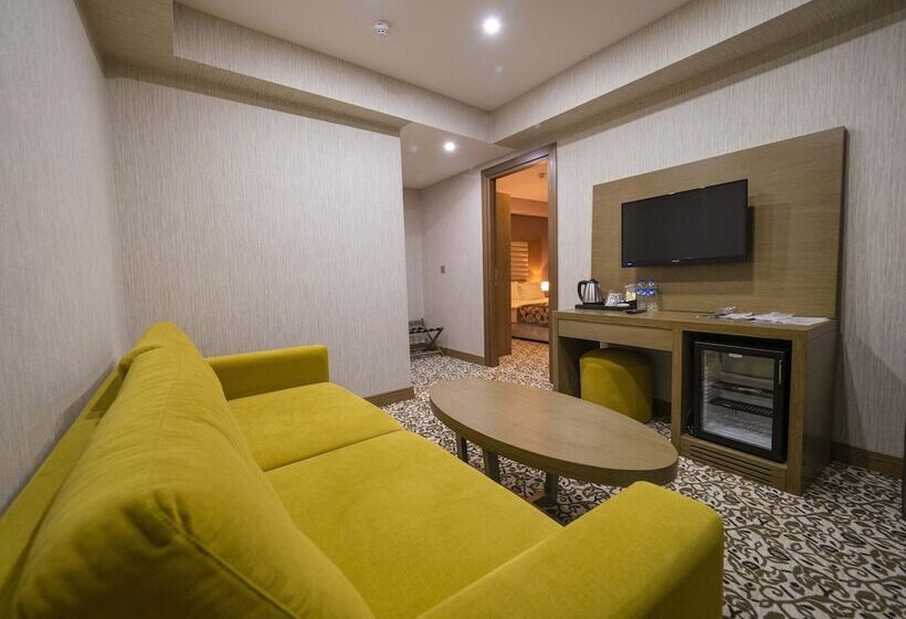 فندق Balsoy Mountain