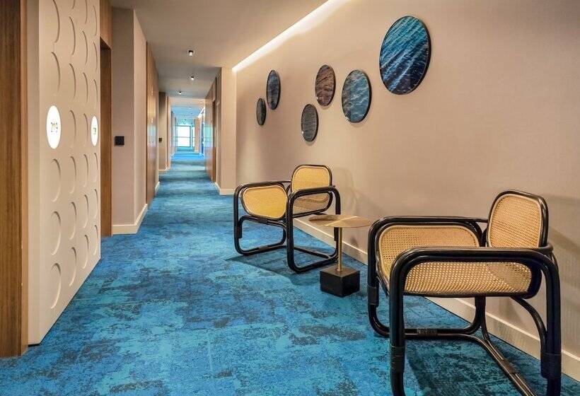 酒店 Barceló Funchal Oldtown