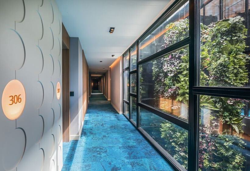 酒店 Barceló Funchal Oldtown