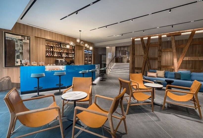 酒店 Barceló Funchal Oldtown