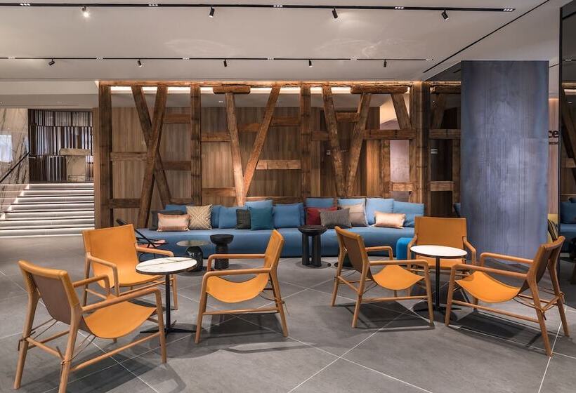 酒店 Barceló Funchal Oldtown