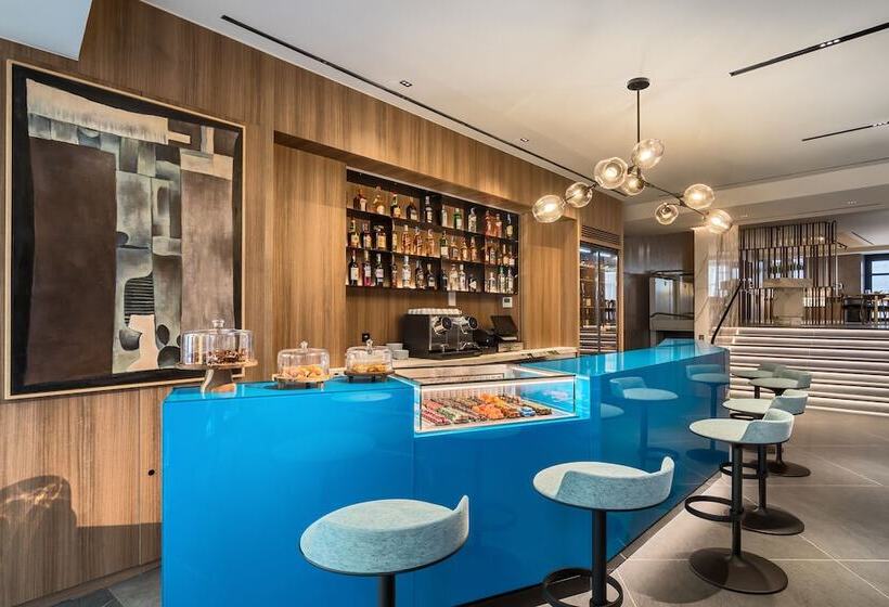 酒店 Barceló Funchal Oldtown