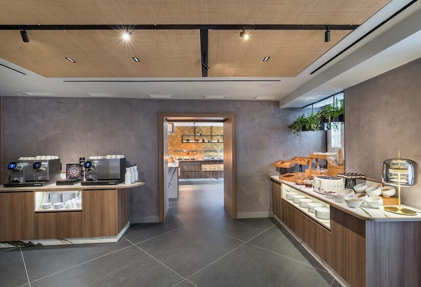 酒店 Barceló Funchal Oldtown