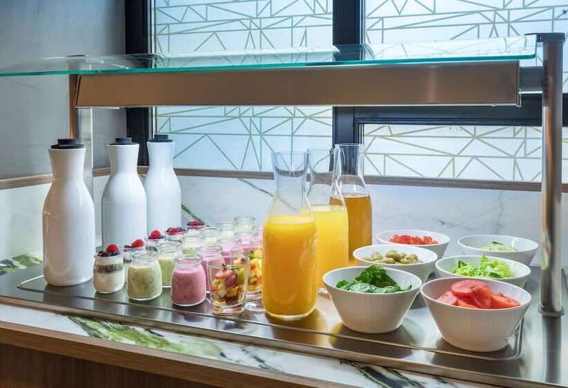 酒店 Barceló Funchal Oldtown