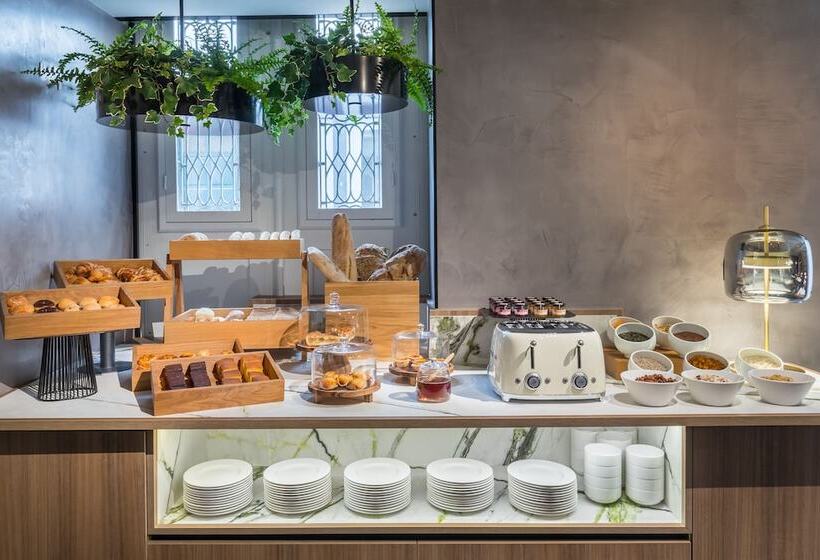 酒店 Barceló Funchal Oldtown