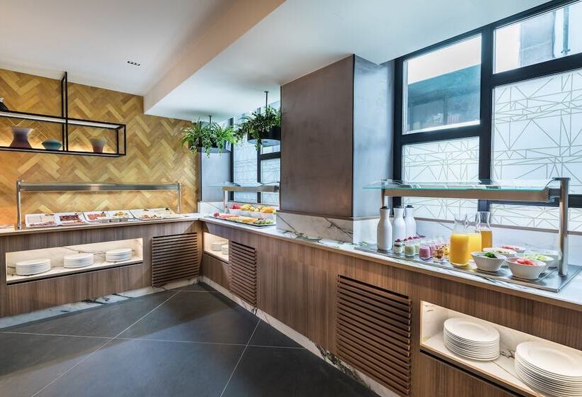 酒店 Barceló Funchal Oldtown