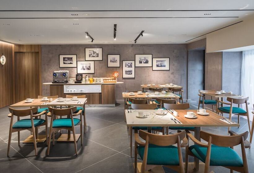 酒店 Barceló Funchal Oldtown