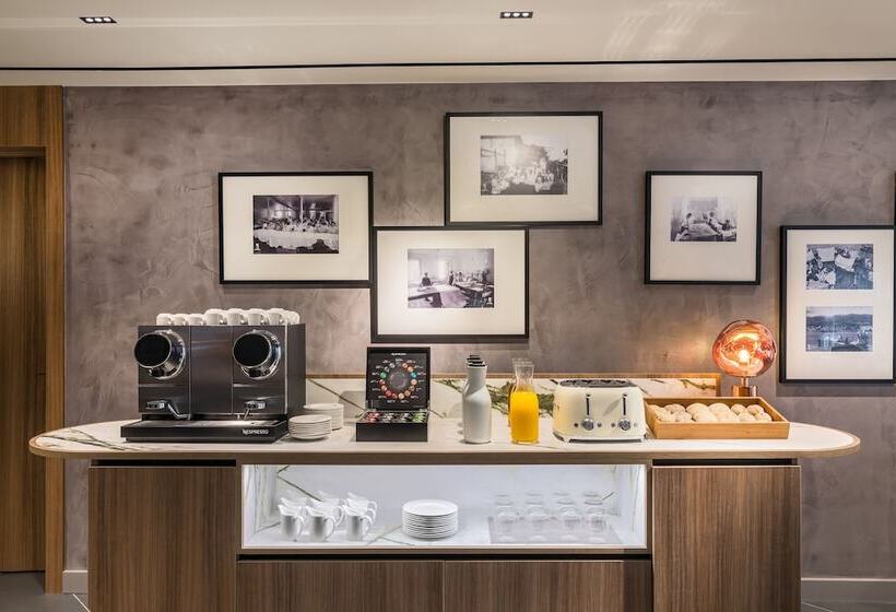 酒店 Barceló Funchal Oldtown