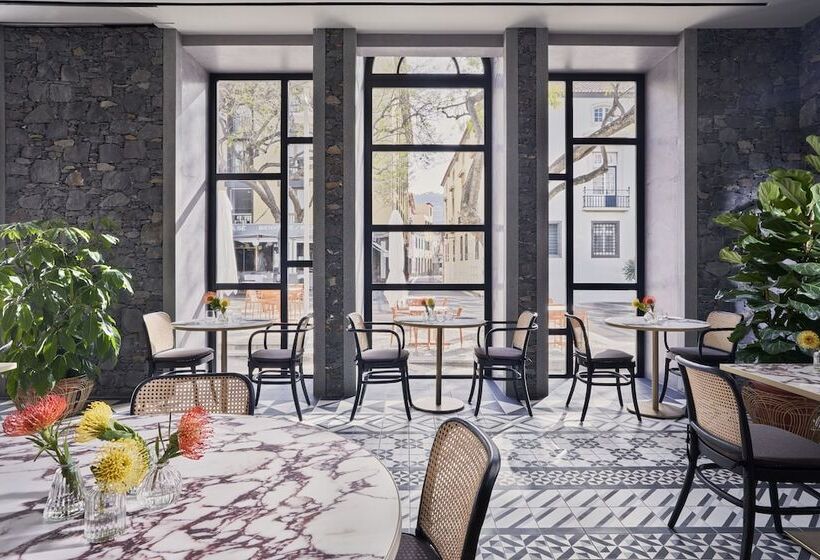 酒店 Barceló Funchal Oldtown