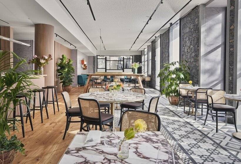 酒店 Barceló Funchal Oldtown