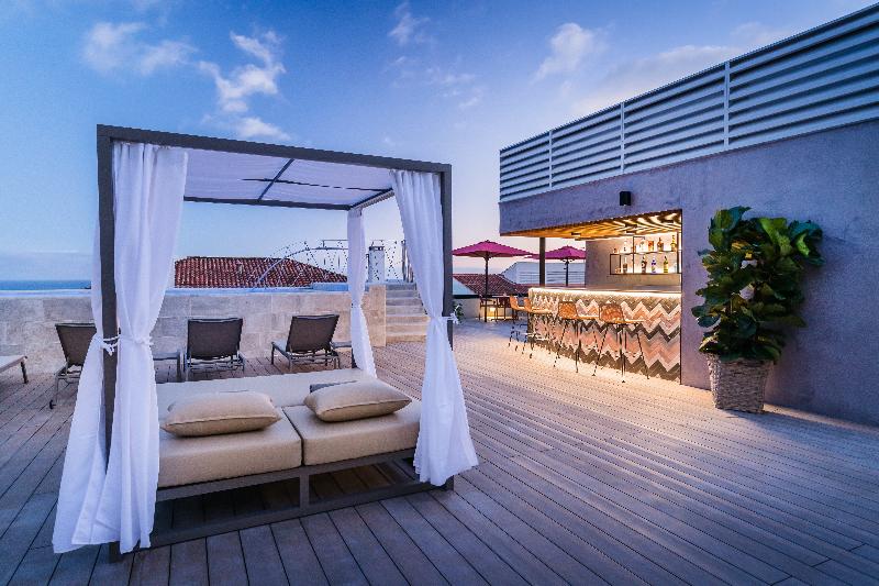 酒店 Barceló Funchal Oldtown