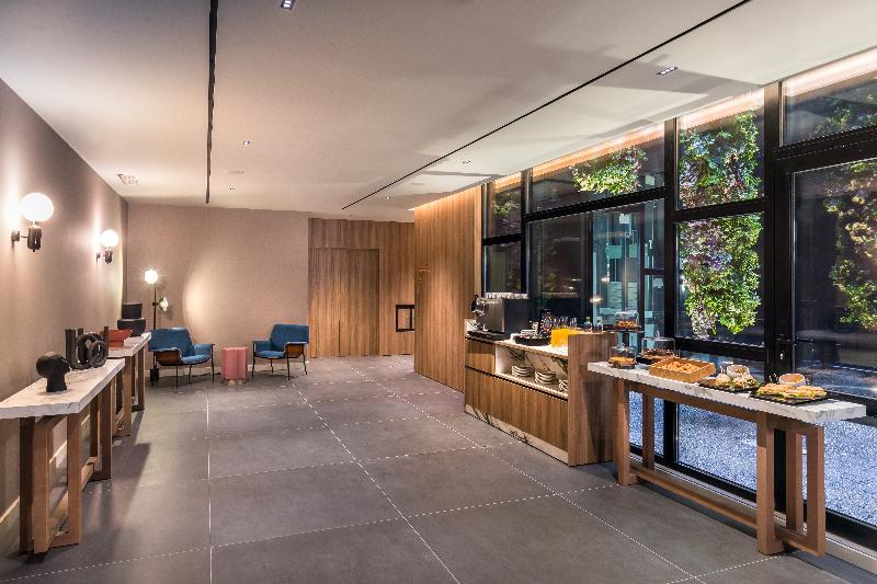 酒店 Barceló Funchal Oldtown