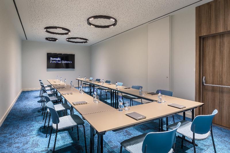 酒店 Barceló Funchal Oldtown