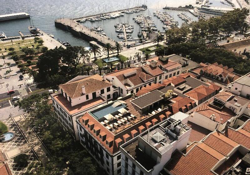 酒店 Barceló Funchal Oldtown