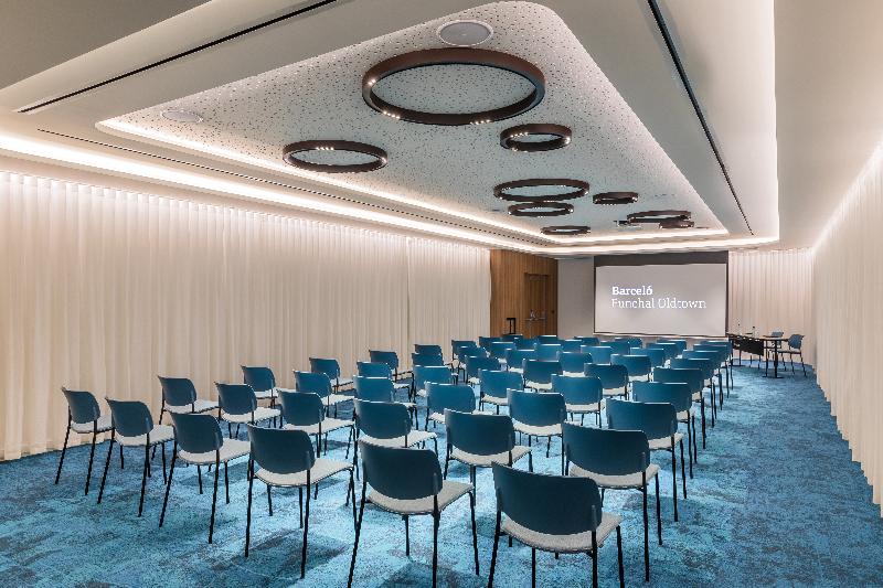 酒店 Barceló Funchal Oldtown