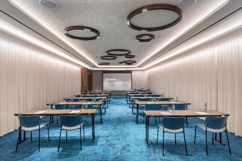 酒店 Barceló Funchal Oldtown