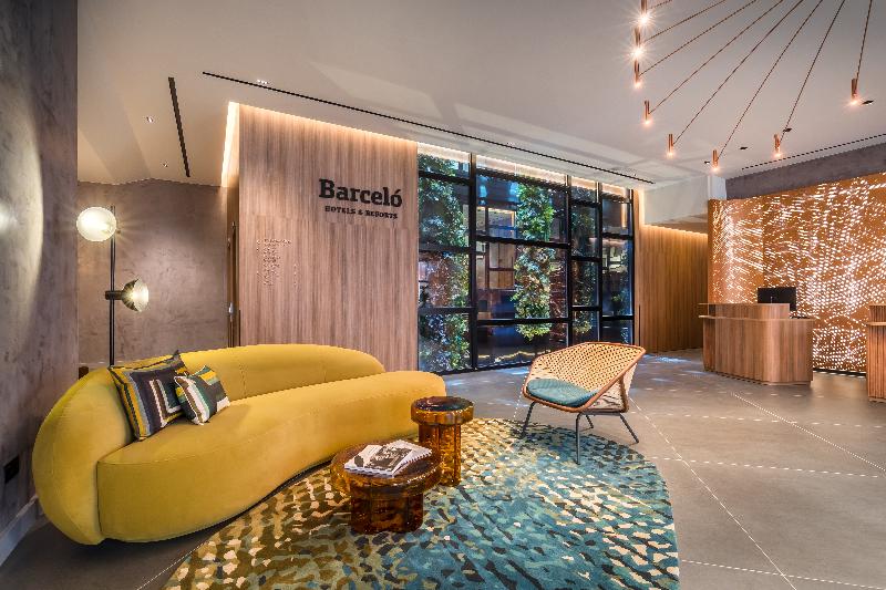 酒店 Barceló Funchal Oldtown