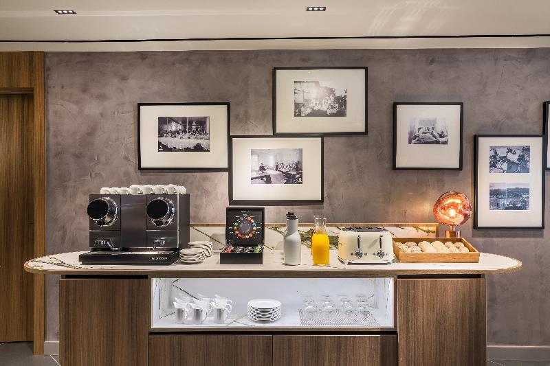 酒店 Barceló Funchal Oldtown