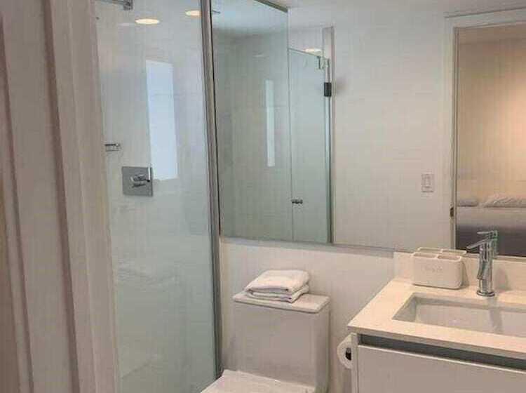 فندق Beach Haus Key Biscayne