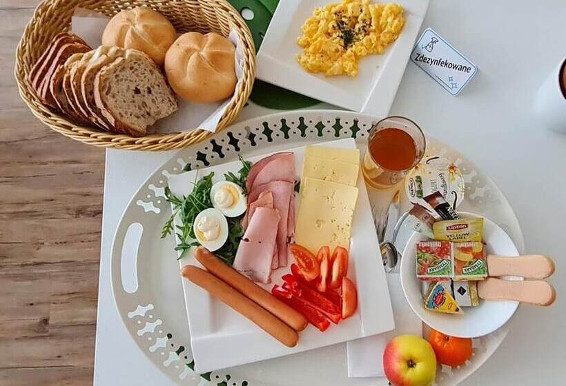 Bloom Hotel Airport Okęcie