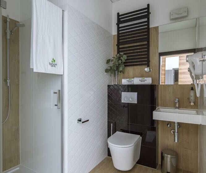 Bloom Hotel Airport Okęcie