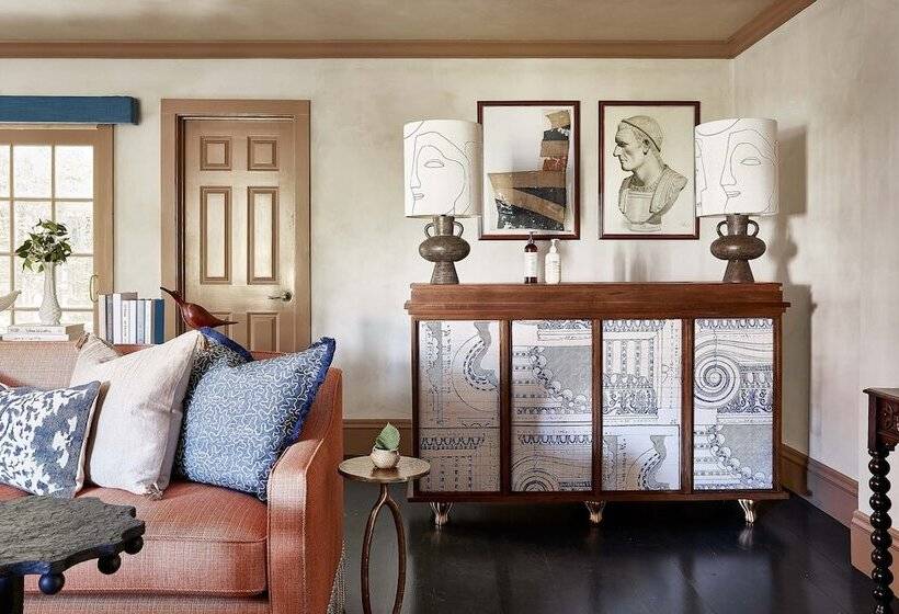 فندق Blue Iris By Life House