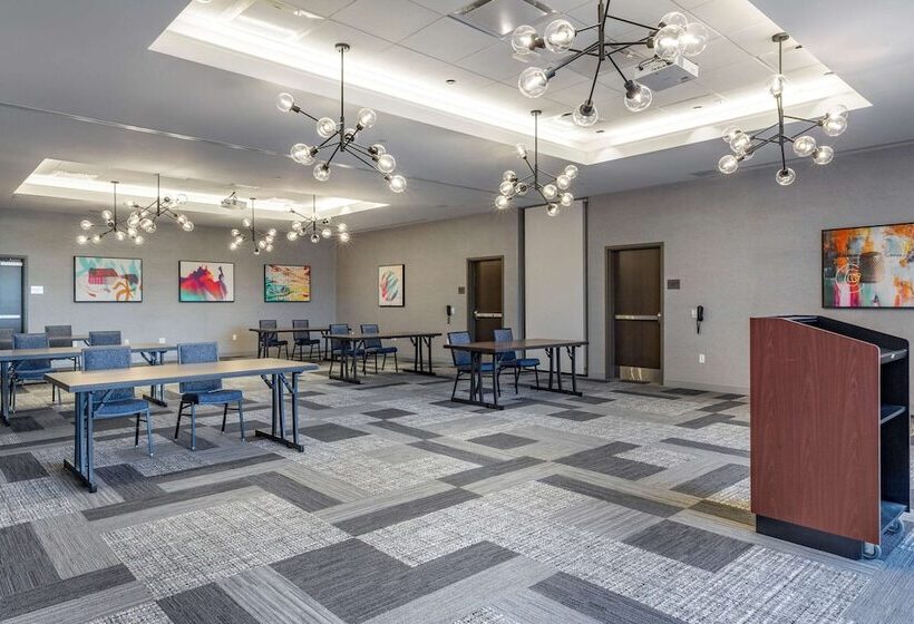 호텔 Cambria Manchester South Windsor