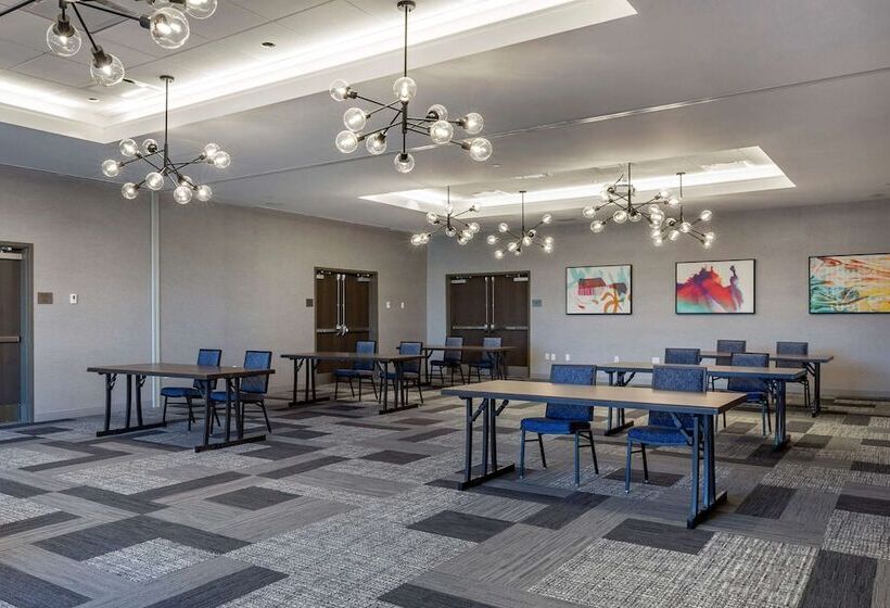 호텔 Cambria Manchester South Windsor