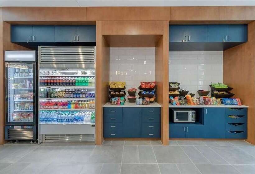 호텔 Cambria Manchester South Windsor