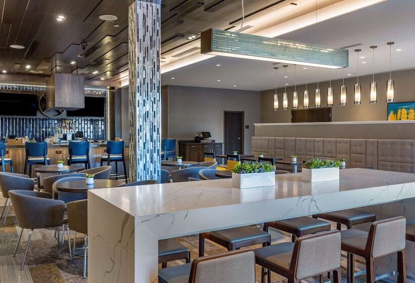 호텔 Cambria Manchester South Windsor