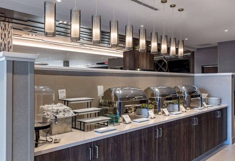 호텔 Cambria Manchester South Windsor