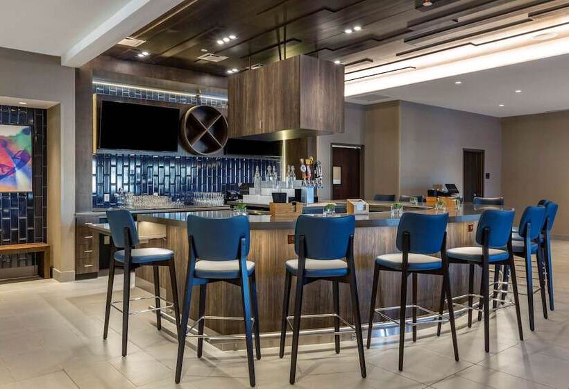 호텔 Cambria Manchester South Windsor