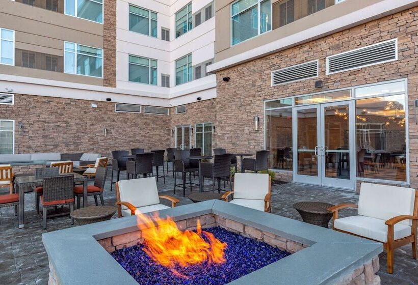 호텔 Cambria Manchester South Windsor