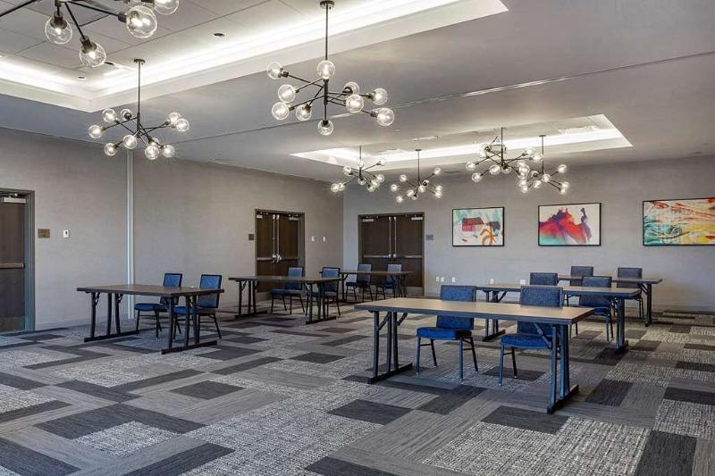 호텔 Cambria Manchester South Windsor