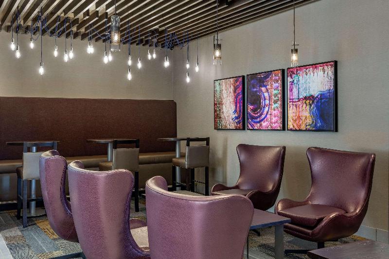 호텔 Cambria Manchester South Windsor