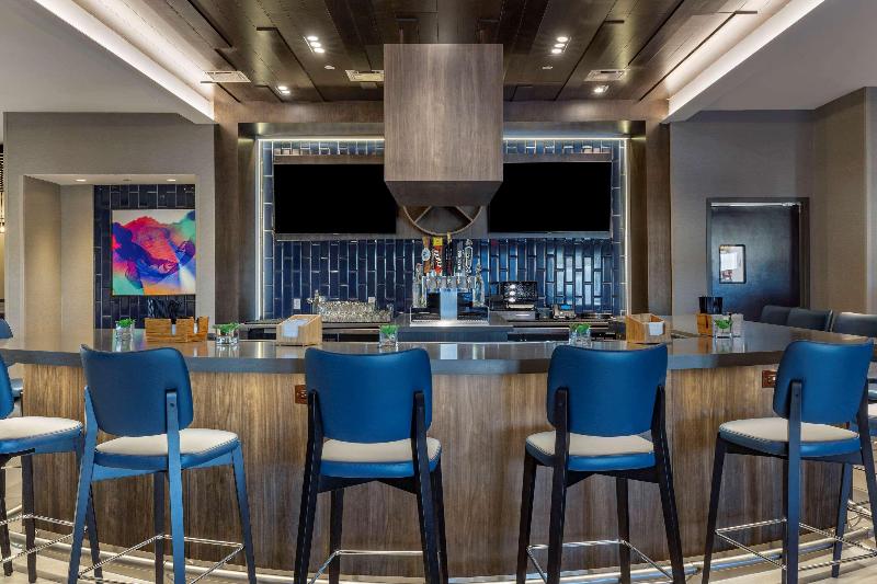 호텔 Cambria Manchester South Windsor