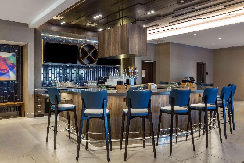 호텔 Cambria Manchester South Windsor