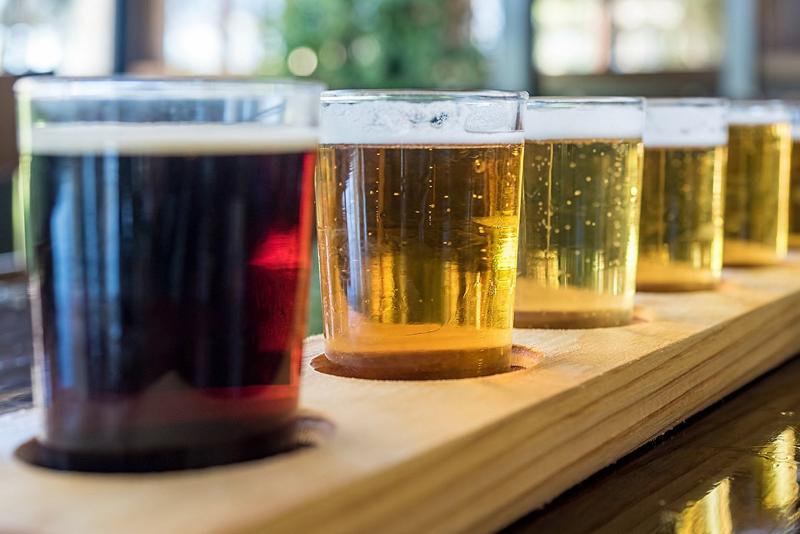 호텔 Cambria Manchester South Windsor